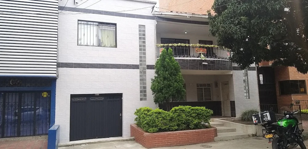 Hotel Laureles Home