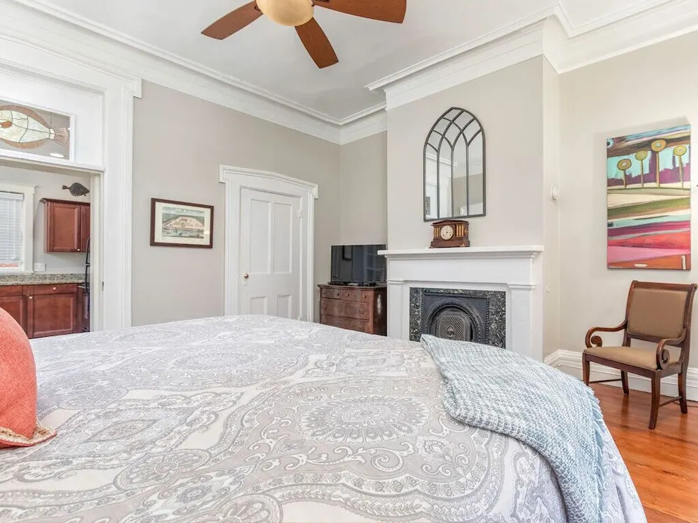 Southern Belle Townhome