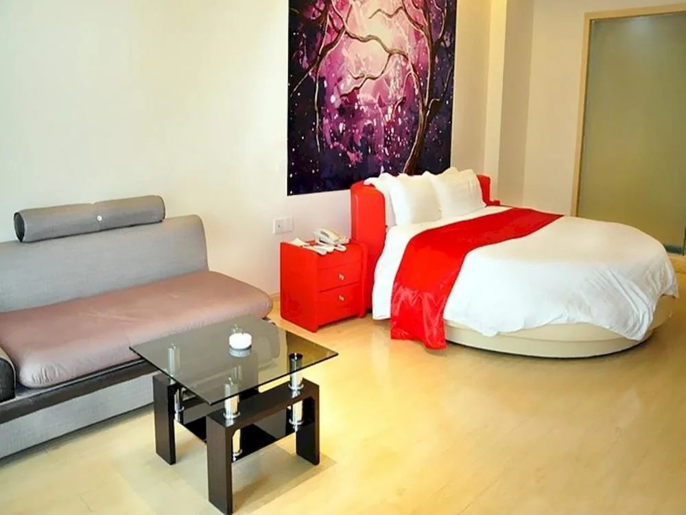 Thankyou Hotel
