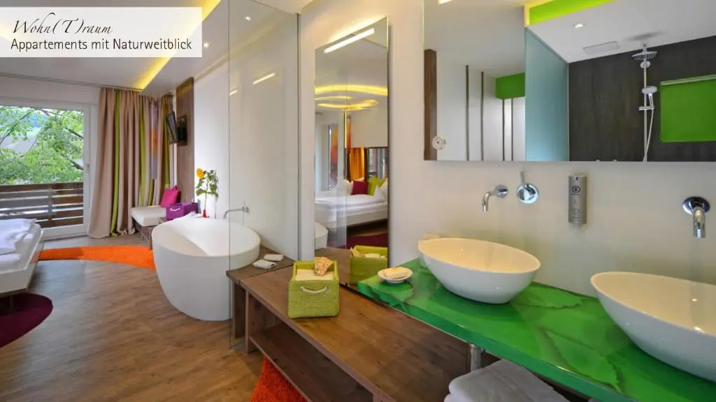 Hotel Freund - Privathotels Dr Lohbeck