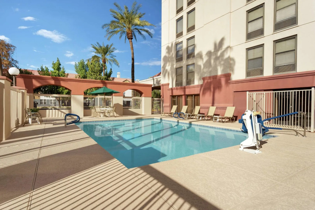 Hampton Inn Phoenix-Chandler