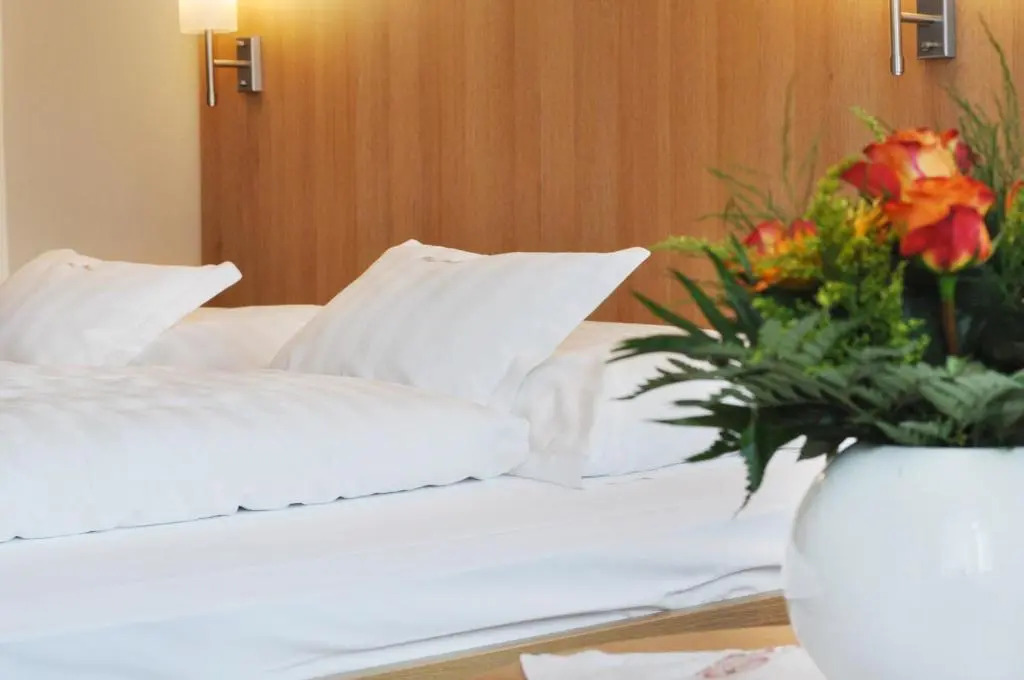 Hotel Fortuna