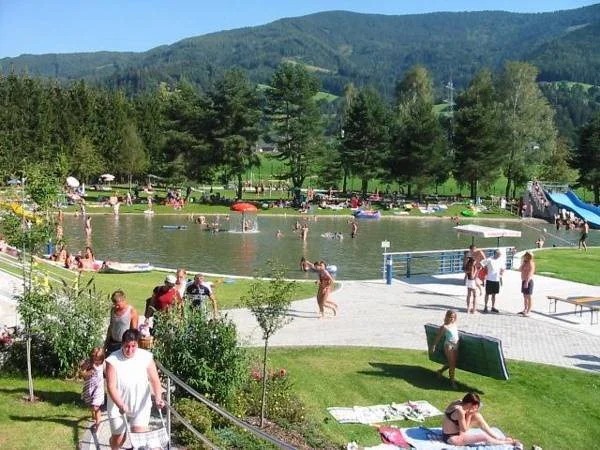 Bio-Bauernhof-Hotel Matlschweiger