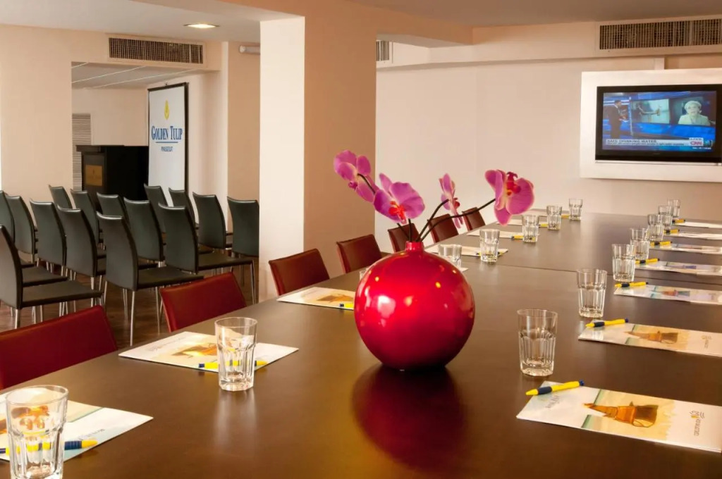 Leonardo Privilege Eilat Hotel - All inclusive