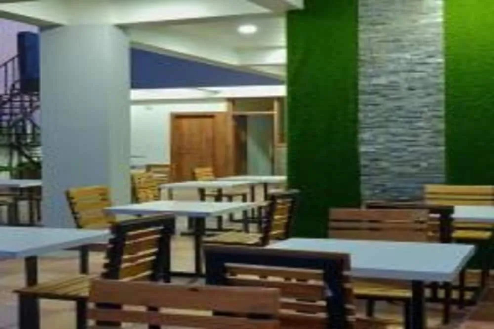 FabHotel Aishwarya