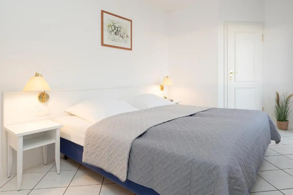 Seepferdchen Wohnung 25