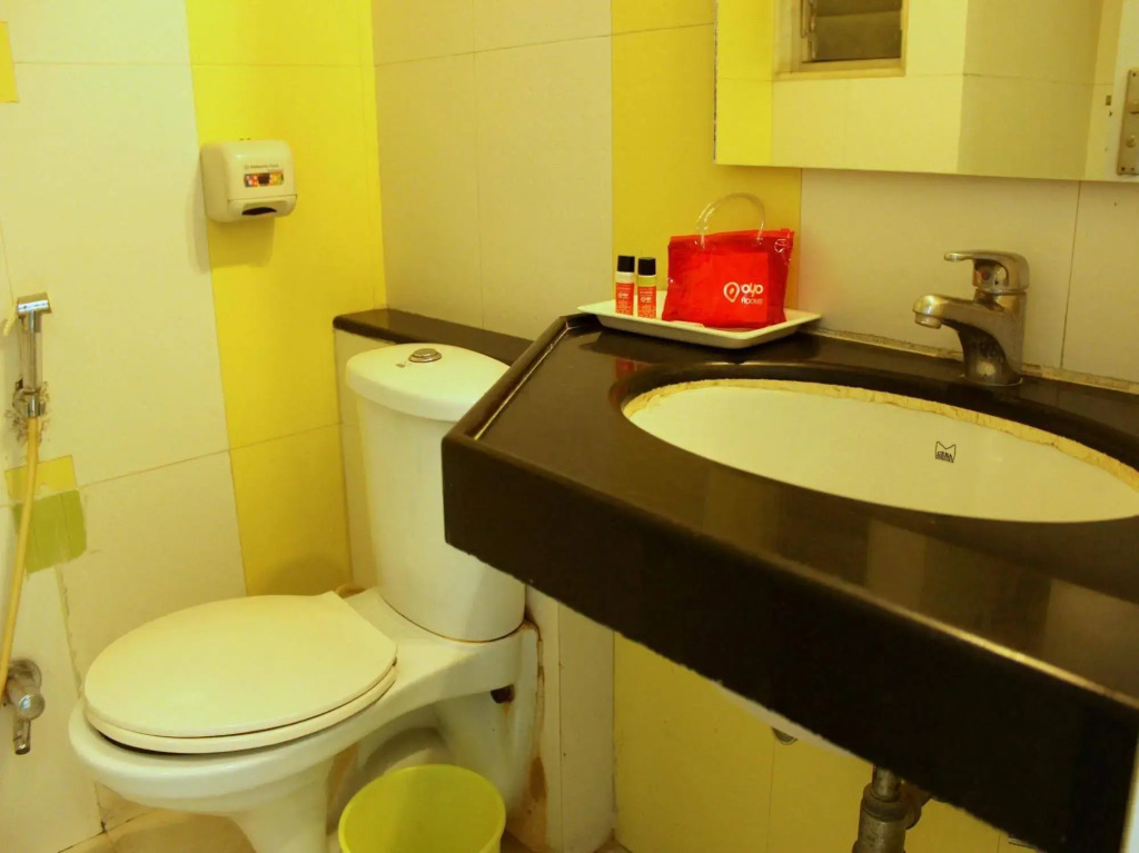 Grande Sita Hotel