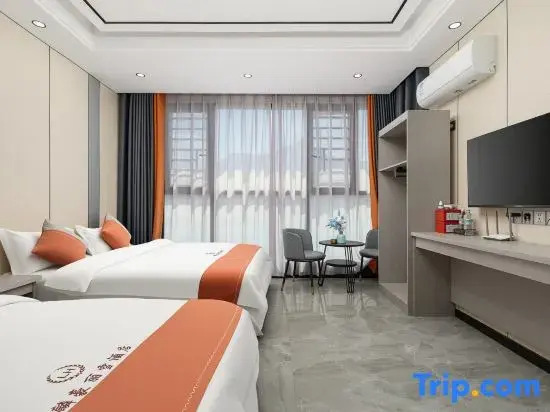 Hilton Garden Inn