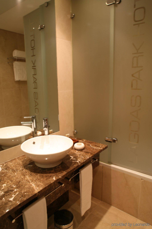 Lagoas Park Hotel