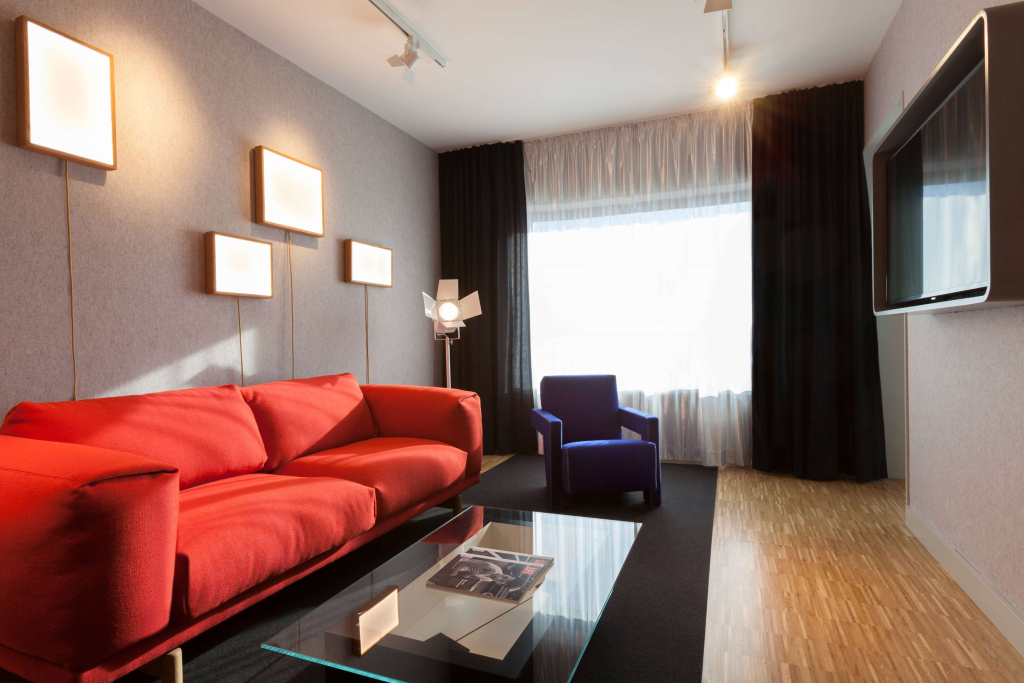 Vienna House Ernst Leitz Wetzlar