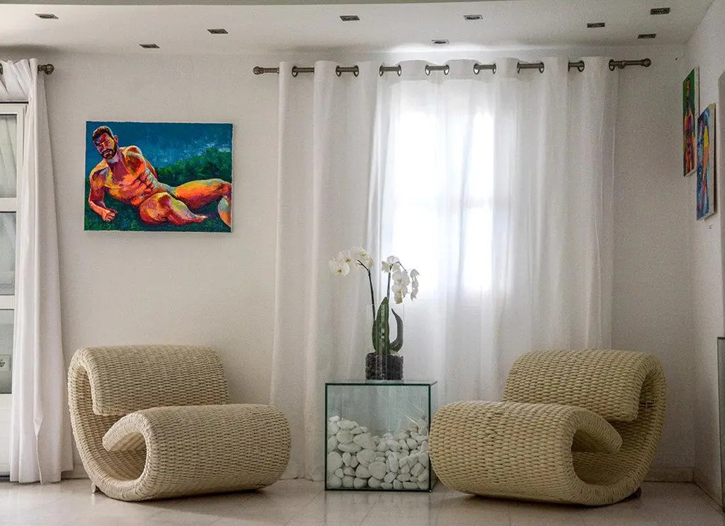 Anandes Hotel