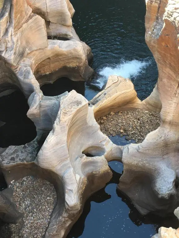 Two Falls View
