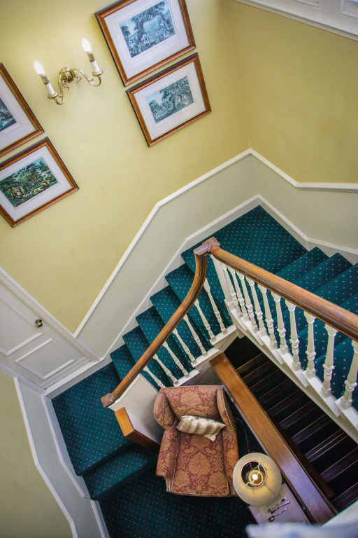 Crown Hotel Wetheral
