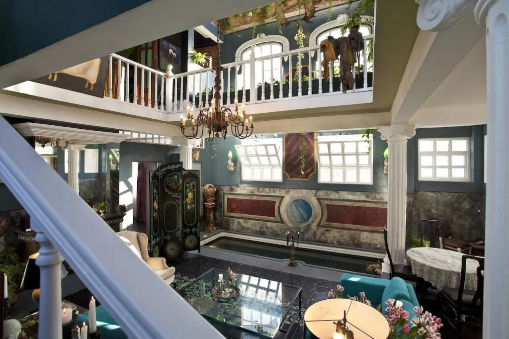 Hotel Boutique Rivera Del Rio