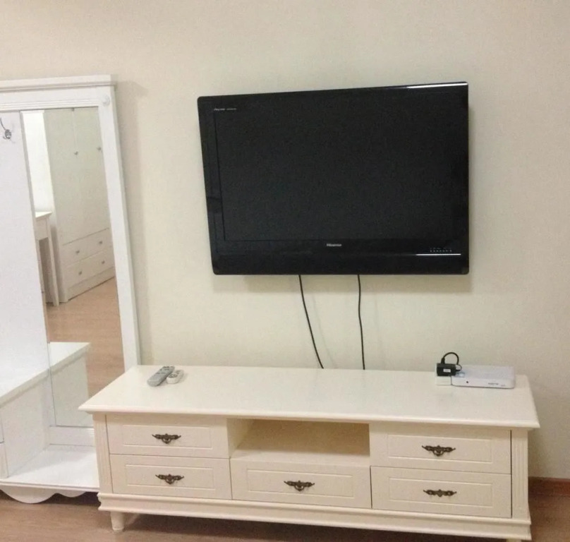 Yixuan Apartment-jinan Qilu Software Park Branch