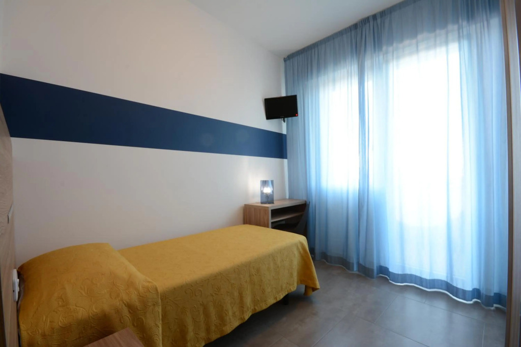 Hotel Caravelle