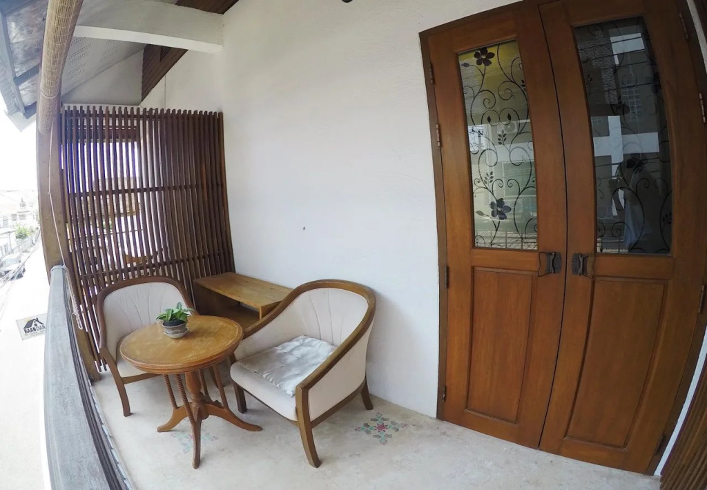 Baan Dan Ta Wan Nuea