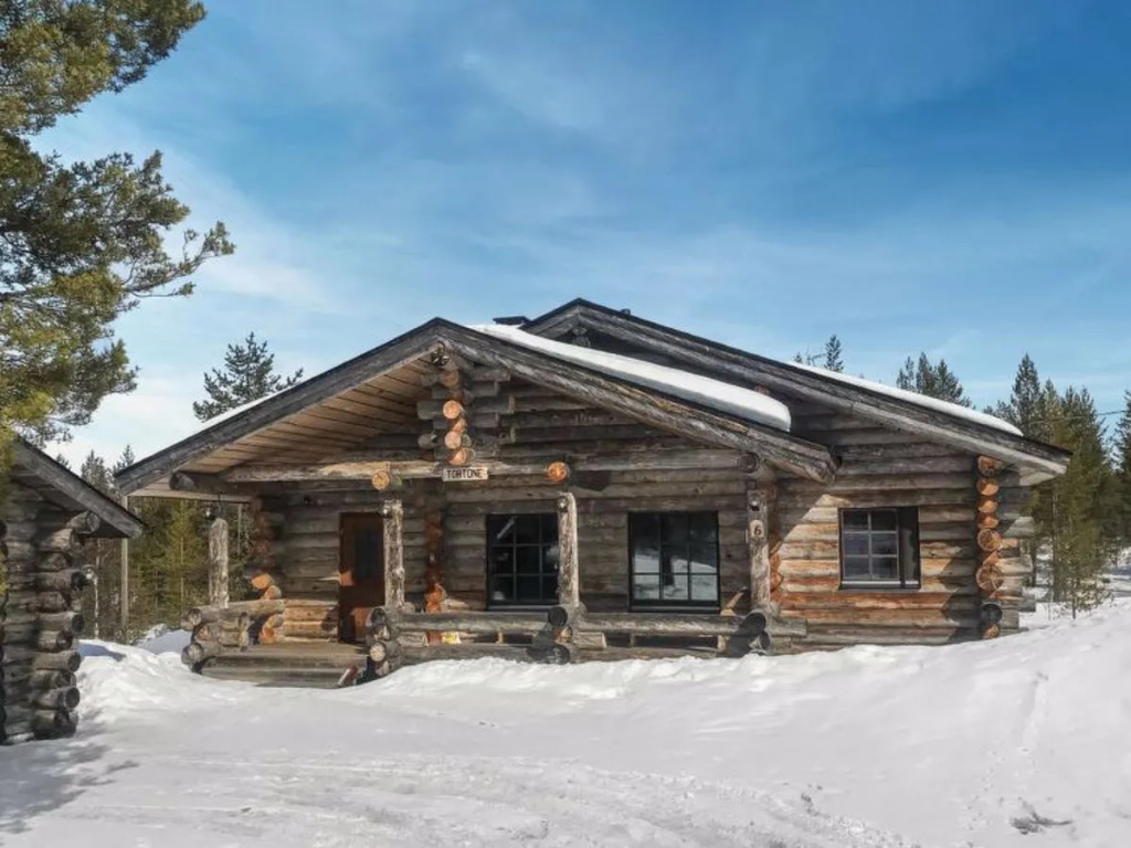 House Tortone Kuusamo