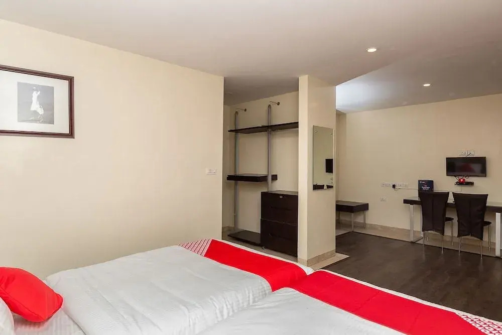 Oriental Inn