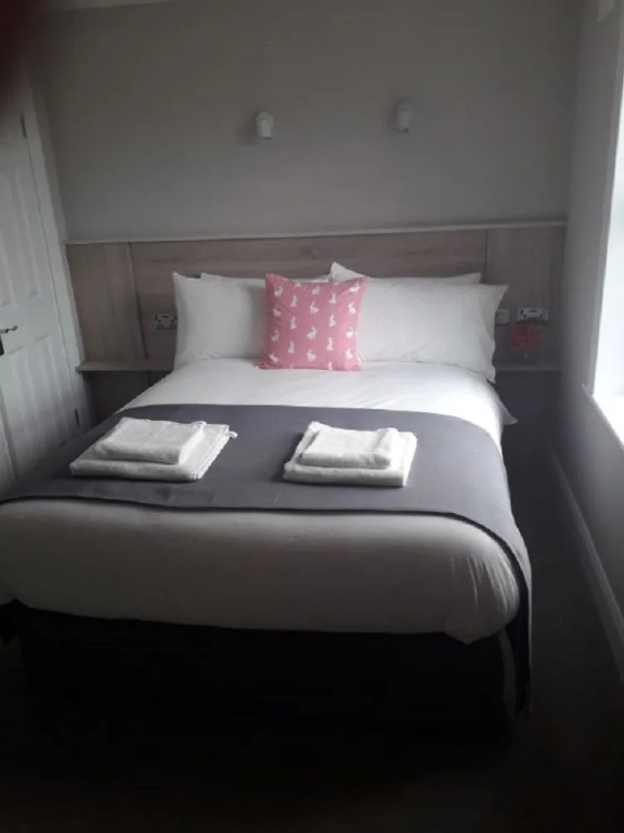 Wigan House Drumcondra