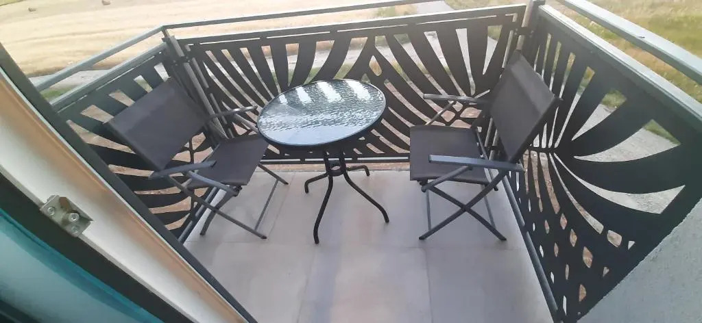 Apartament 2 camere Lucian