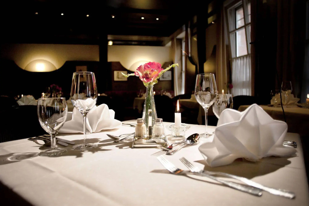 Alpinpark Hotel