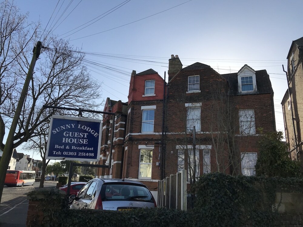 sunnylodge