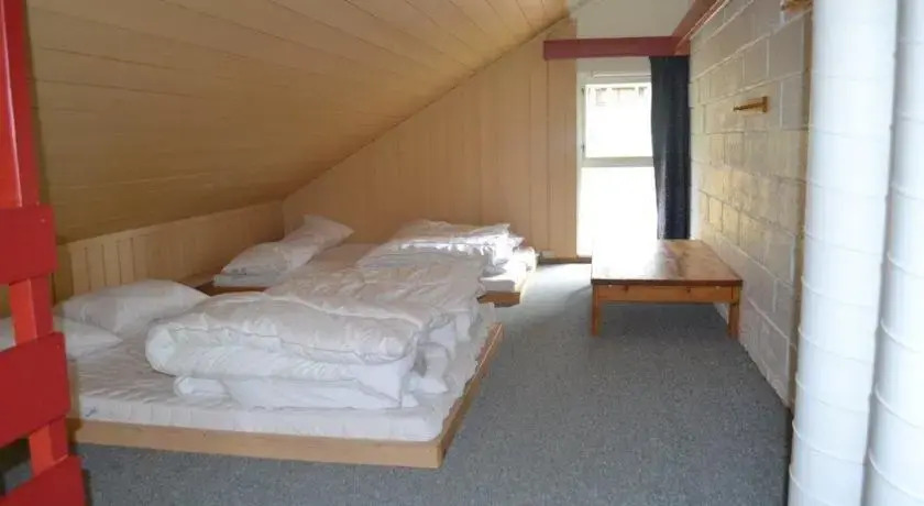 Fulufjellstunet