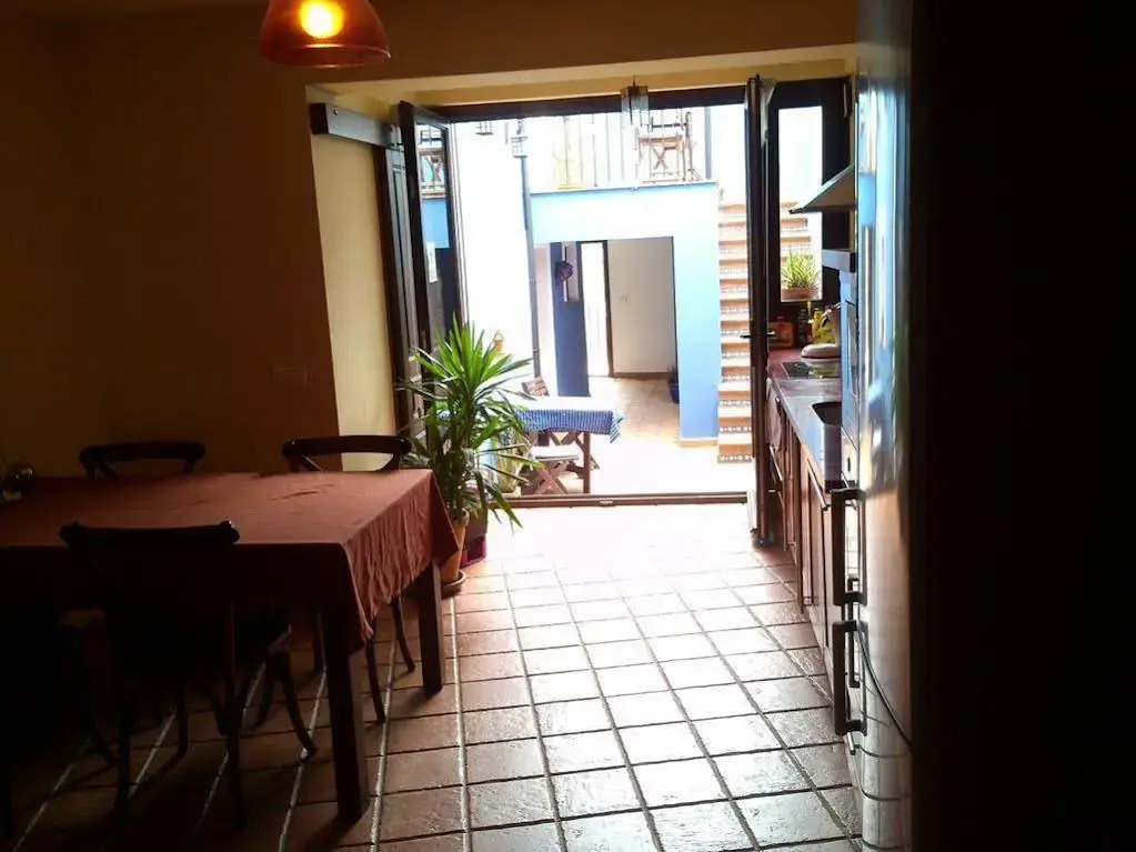 Boabdil Guesthouse