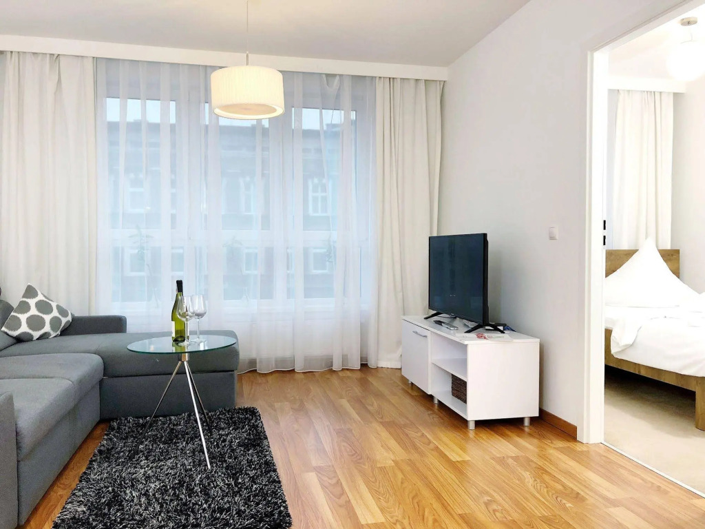 Residence Apart