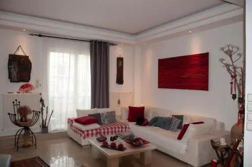 Holiday Home 2 Bedrooms 1 Bathroom - Heraklion