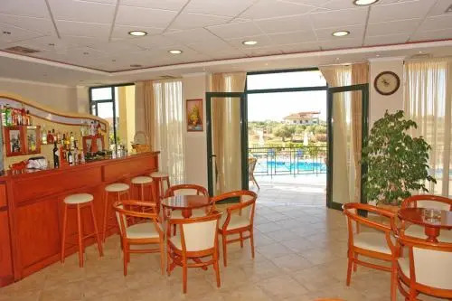 Hotel Alkionis