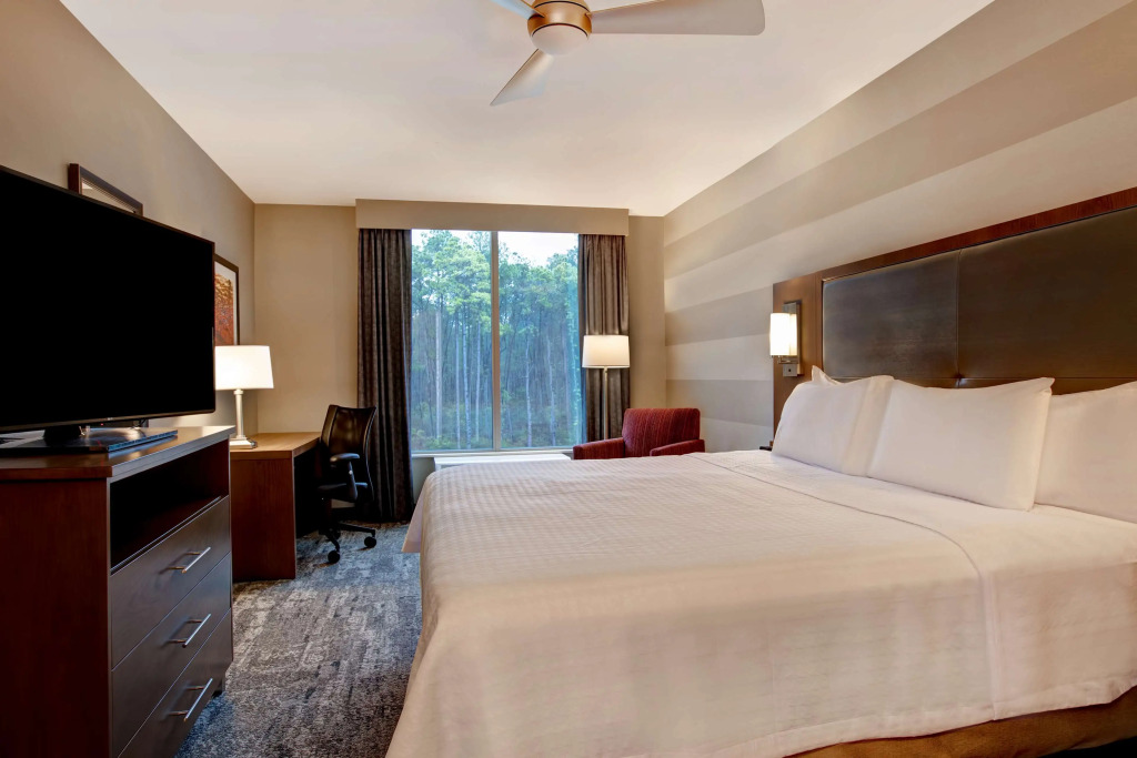 Homewood Suites By Hilton Summerville