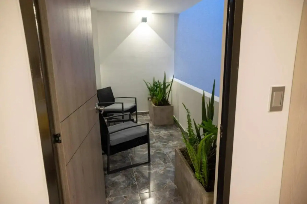 Hotel Bogota Norte