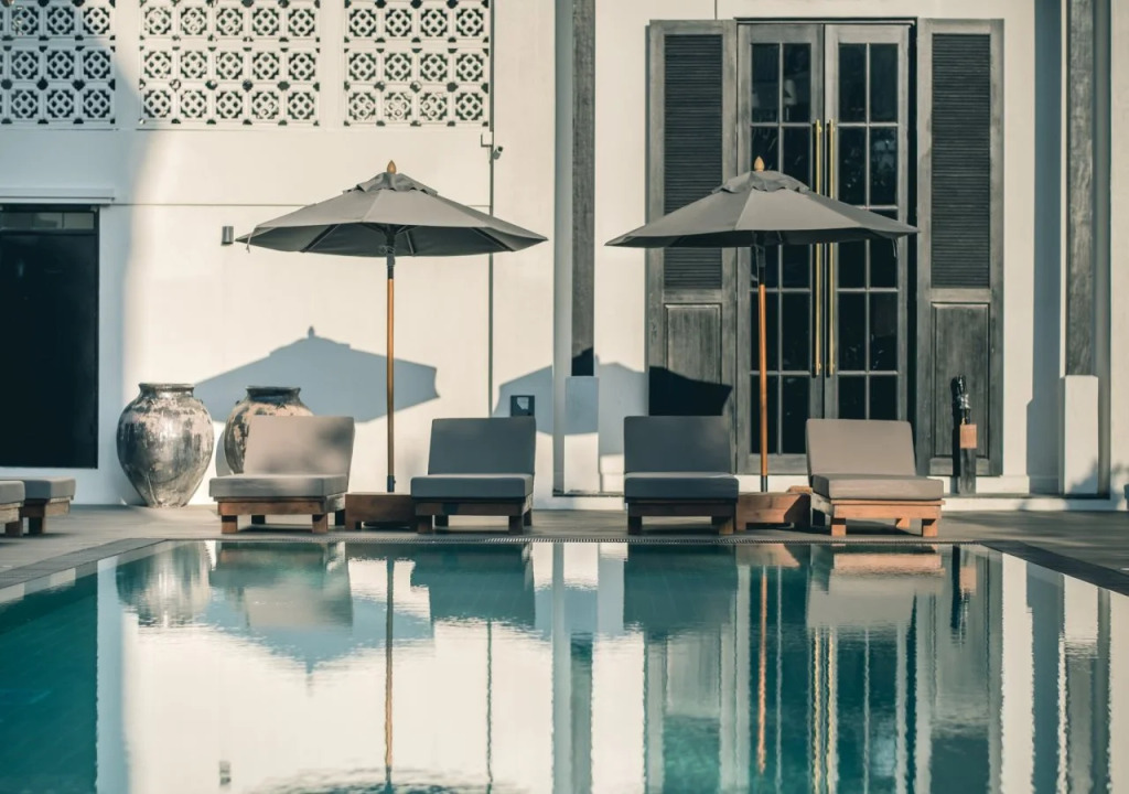 Buri Siri Boutique Hotel