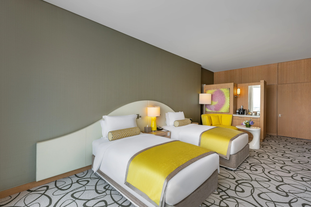 Sofitel Dubai Downtown