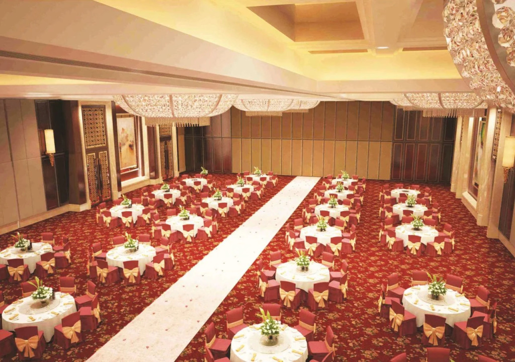 Qingdao Huaxi Hotel Laixi