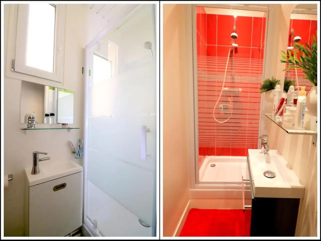 La clef des villes - Duplex Roland Garros - 8 people