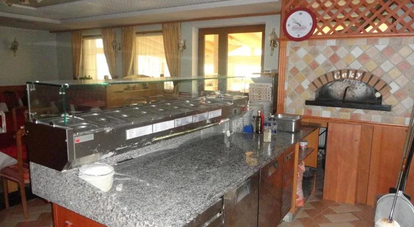 Hotel Al Caminetto