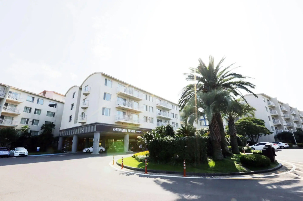 Kensington Resort Seogwipo