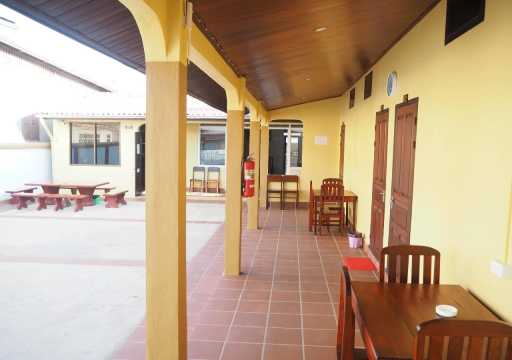 Phonethavy GUESTHOUSE