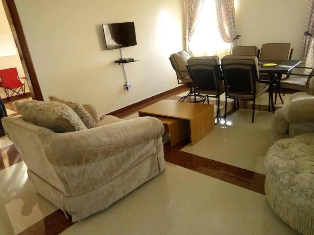 Amoni Apartments