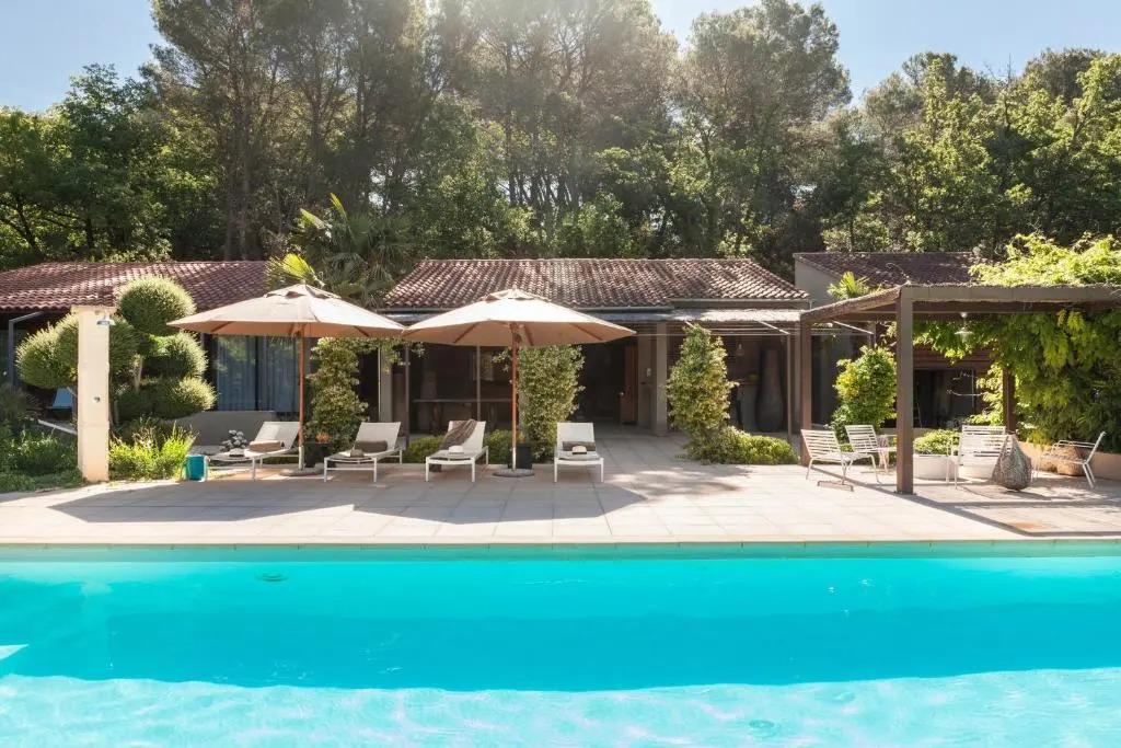 Le Répertoire - Le Domaine aux Agasses