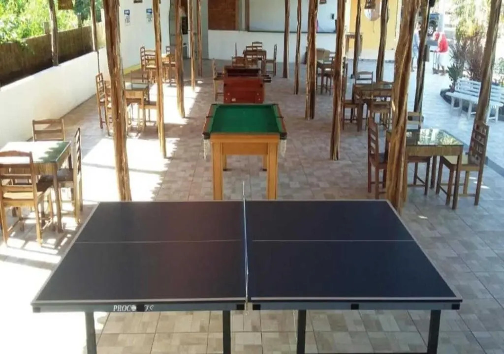 Porto dos Lençois - chalé 15