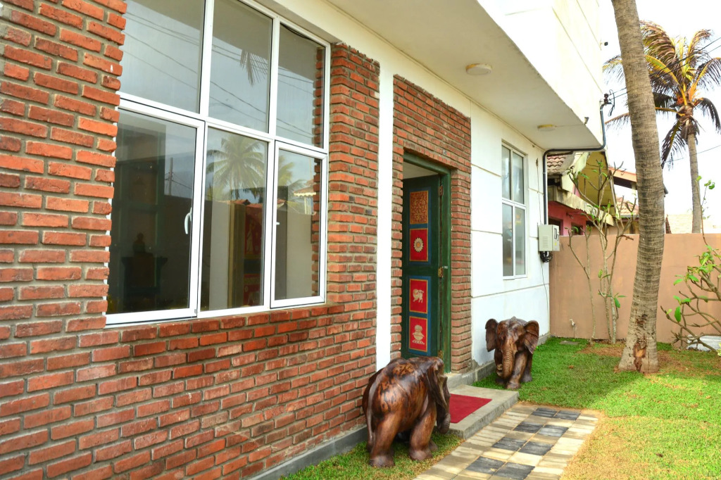 Ayurvedic Beach Resort