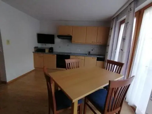 Haus Viola
