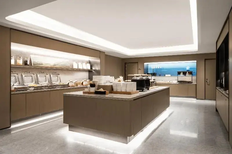 JI Hotel Guangzhou Liwan TCL Yunfeng Technology Park