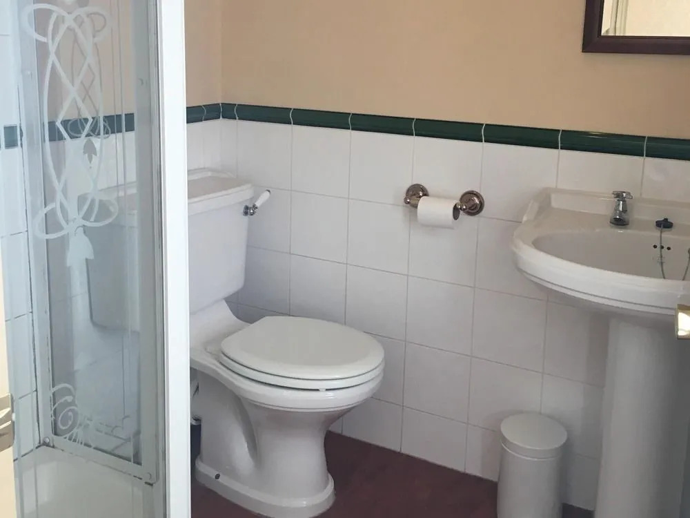 The Angel Inn Stourport