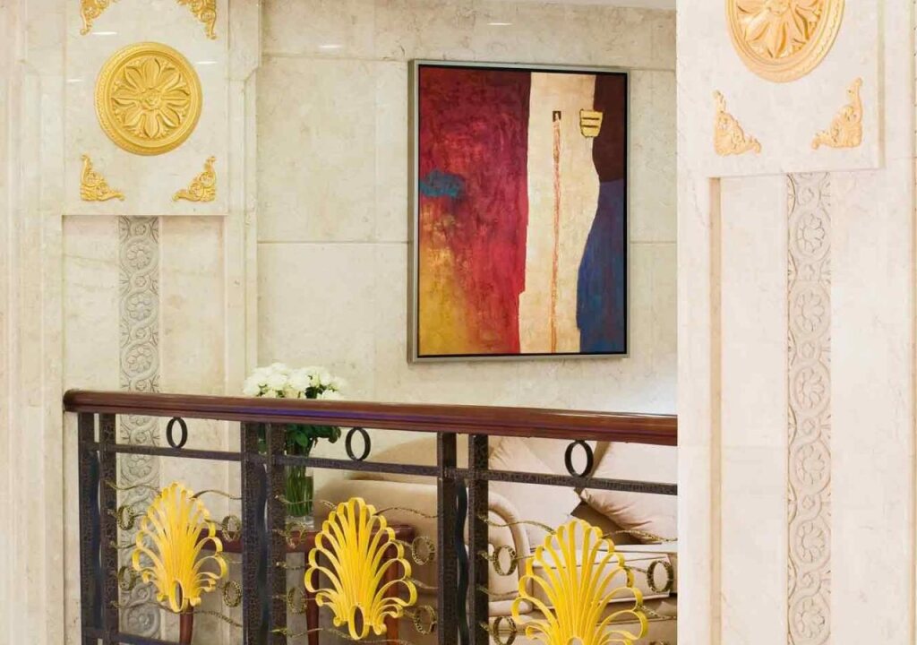 Grand Mercure Xian Renmin Square