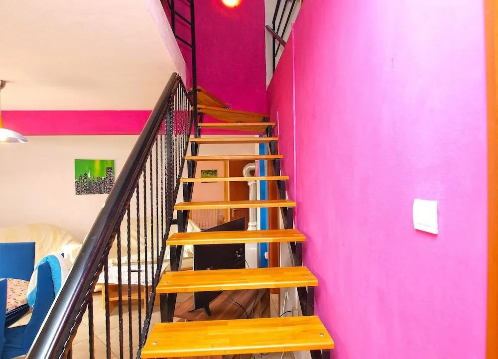 Apartmensts Arsen 928